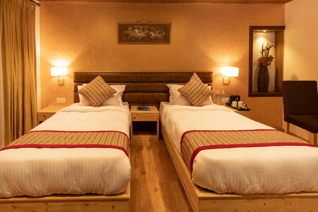 frescoretreat