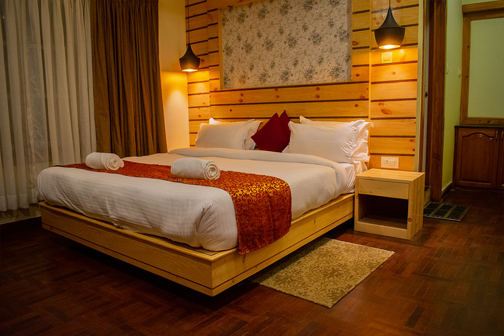 frescoretreat