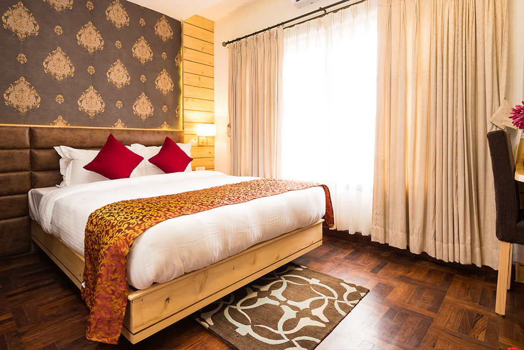 frescoretreat